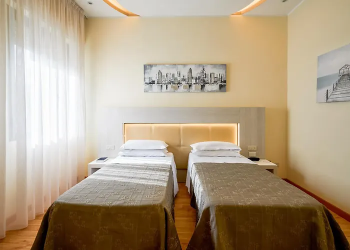Hotel Olimpia