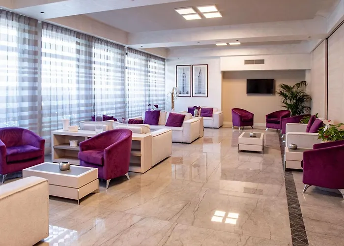 Hotel Olimpia
