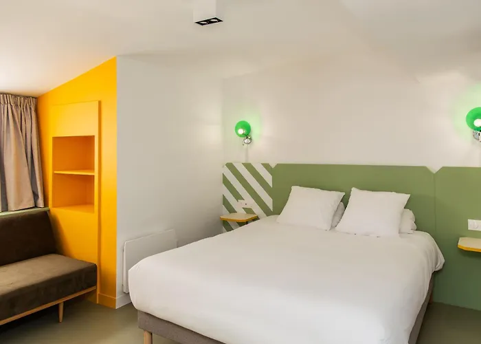 Hôtel Astoria