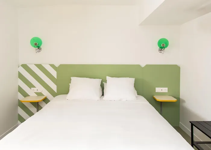 Hôtel Astoria Nantes