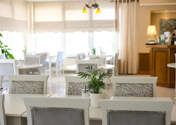 Alkyonis Hotel