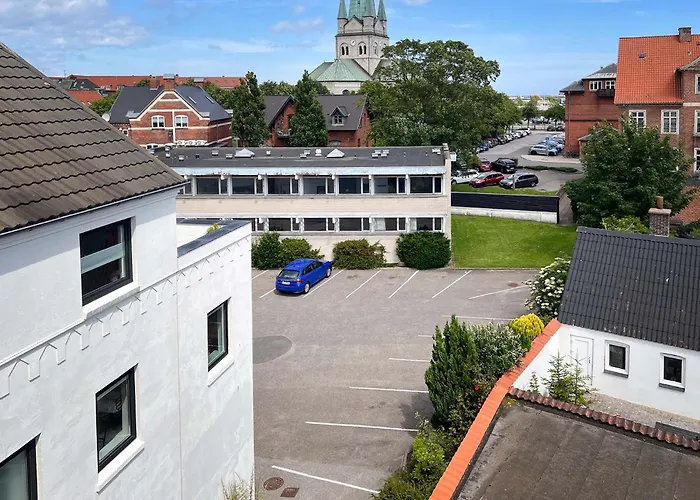 Hotel Frederikshavn