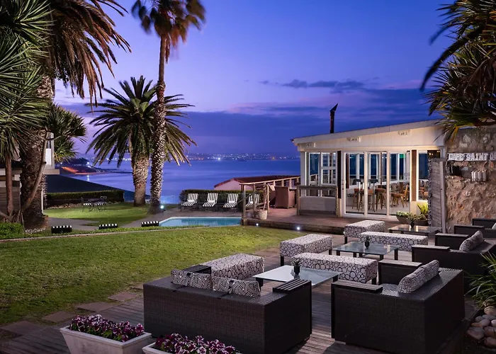 Protea Hotel By Marriott Mossel Bay