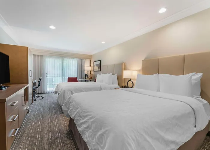 Best Western Plus & Suites