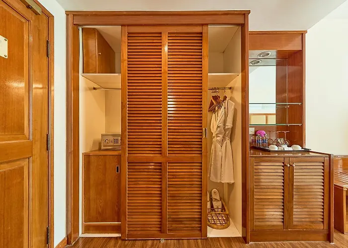 Ramana Saigon Hotel