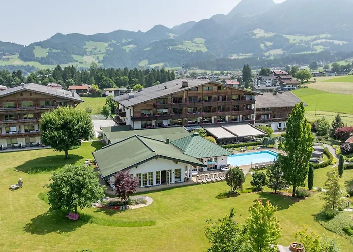 Hotel Pirchnerhof