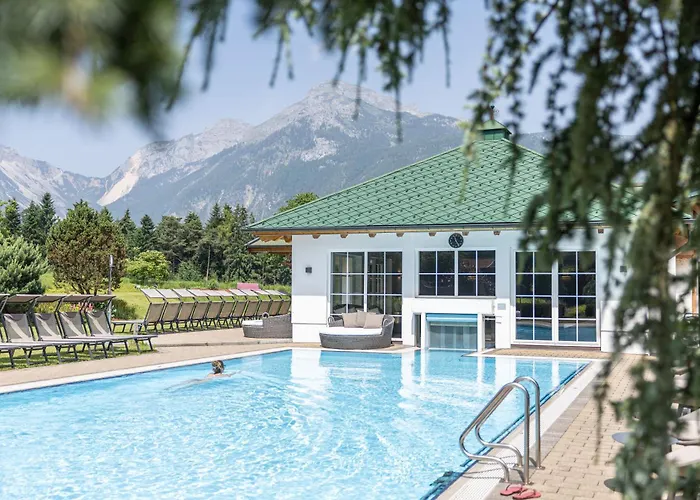 Hotel Pirchnerhof