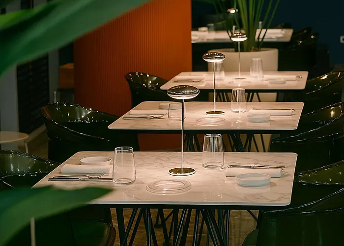 Holiday Inn Nola - Naples Vulcano Buono by IHG