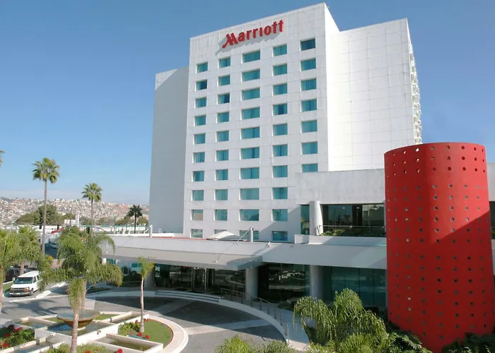 Marriott Tijuana