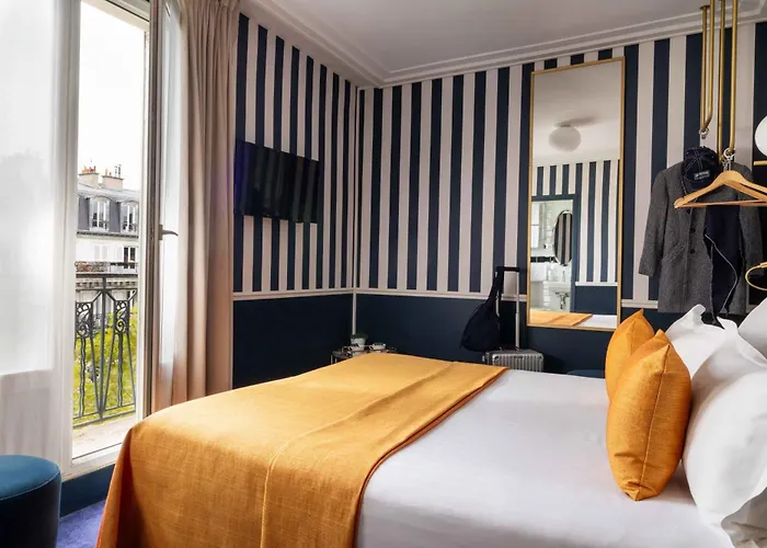 Hotel Lena