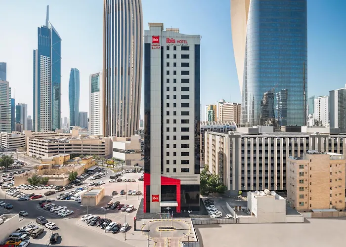 Ibis Sharq