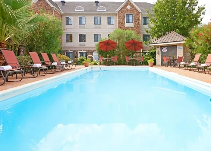 Staybridge Suites Irving Las Colinas By Ihg