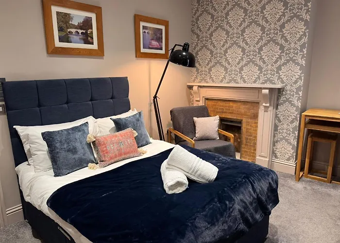 Regency House