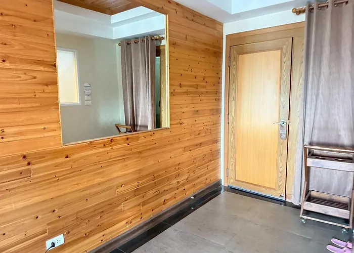 Maekhong Delta Boutique Hotel