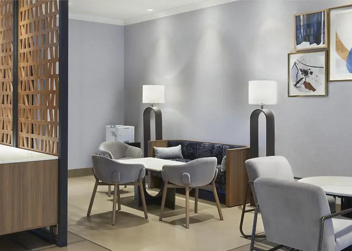 Homewood Suites By Hilton Toronto Vaughan