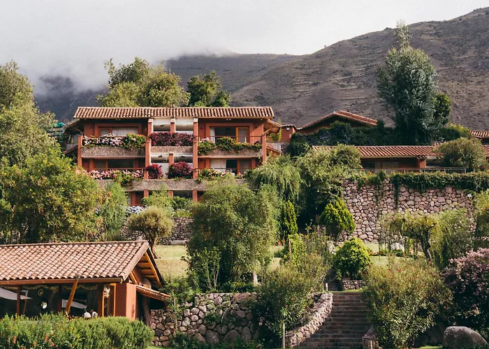 Rio Sagrado, A Belmond Hotel, Sacred Valley