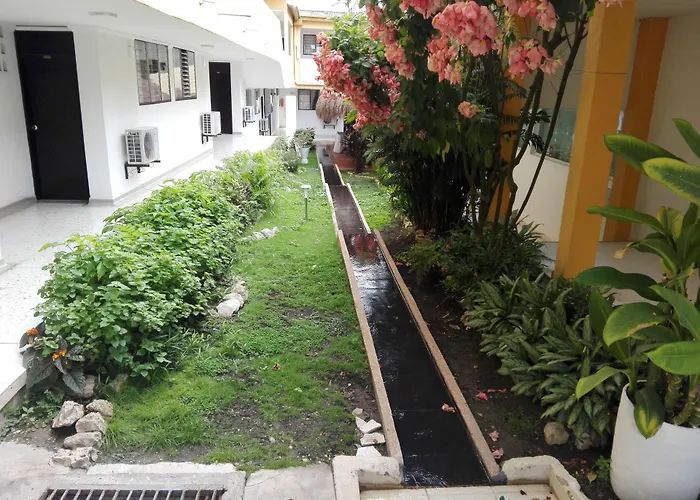 Hotel Ancor