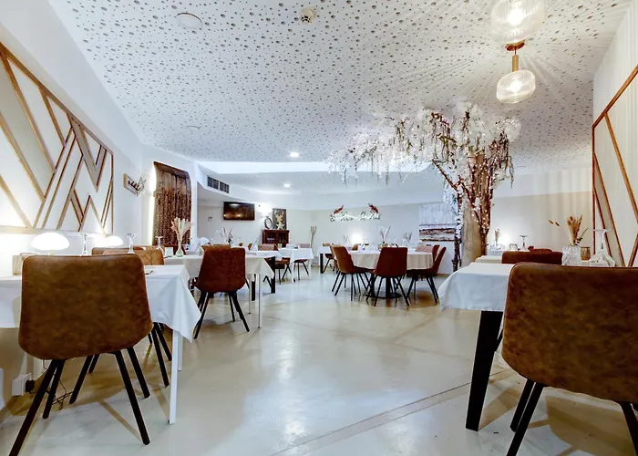 Hotel De Riu Boutique