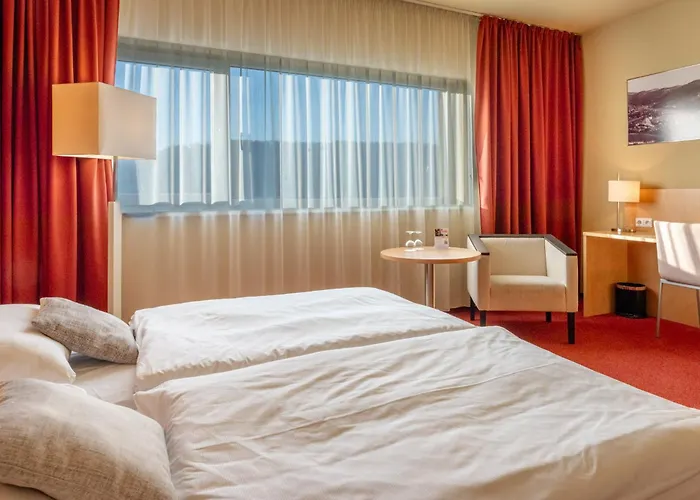 Clarion Congress Hotel Usti Nad Labem