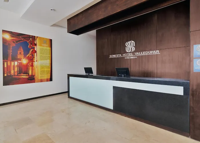 Sonesta Valledupar