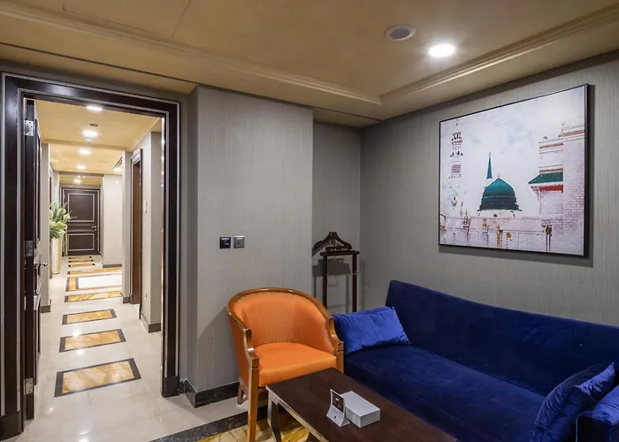 Ruve Al Madinah