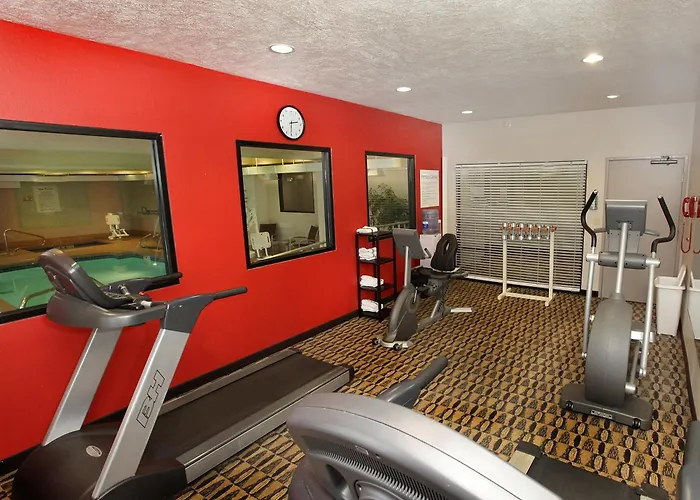 Holiday Inn Express Ogden By Ihg