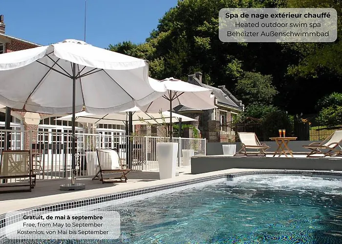 Domaine de Joinville