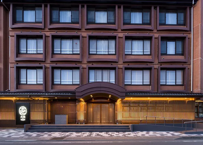 Oike Hotel