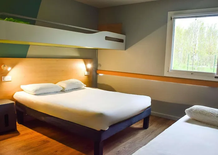 Ibis Budget Rodez