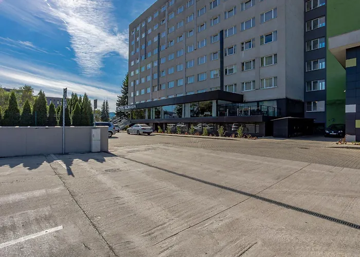 Hotel Ali Baba