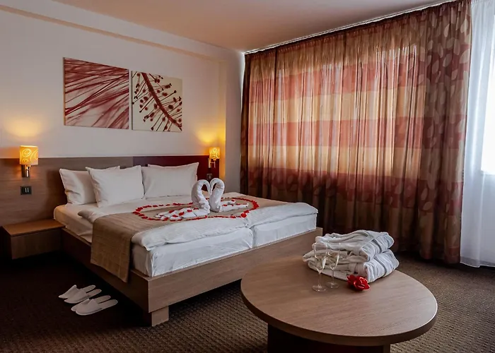 Hotel Ali Baba Humenné