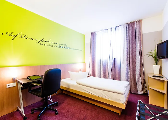 Hotel Mainstation