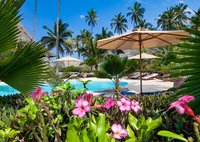 Sevi Boutique Hotel Kigomani