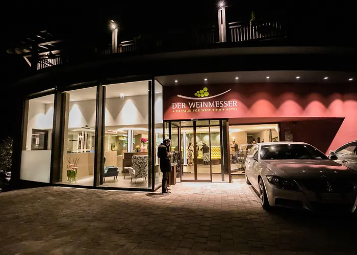 Solea Suedtirol Boutique Hotel Scena