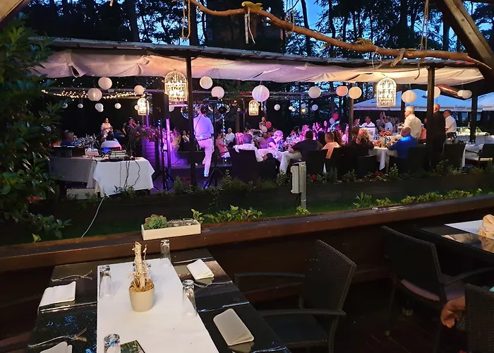 Hotel Wolfschlucht Rodgau