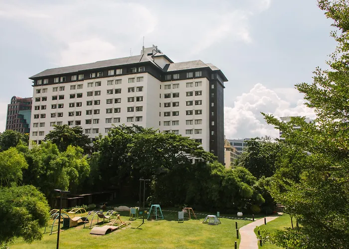 Seda Ayala Center Cebu City