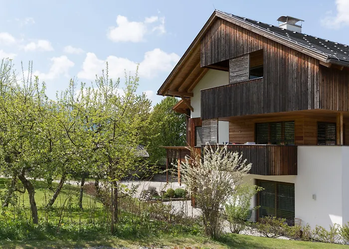 Garni Bachlerhof