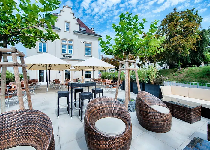 Welcome Hotel Neckarsulm