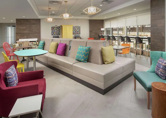 Home2 Suites By Hilton Edison