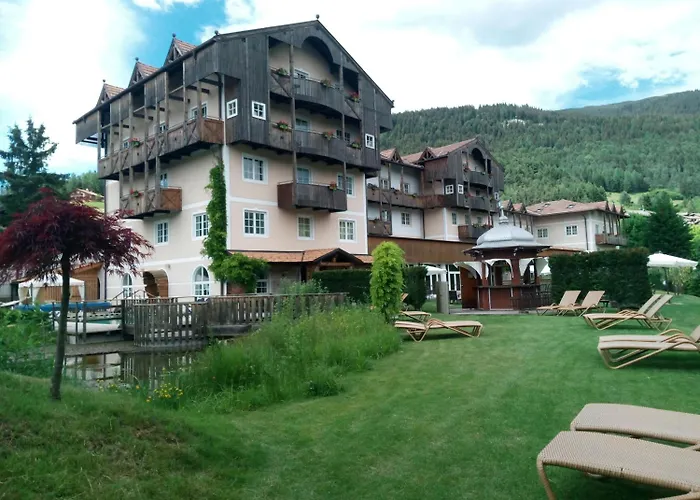 Alpen Hotel Eghel & Spa