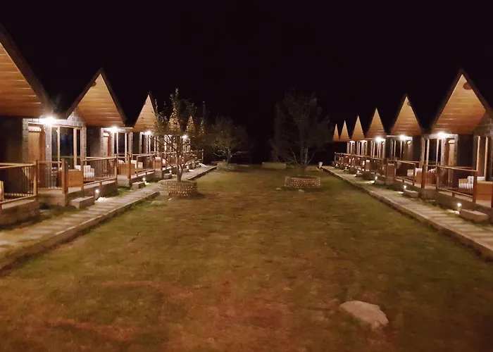 Winterfell The Stay, Unique River Front Resort