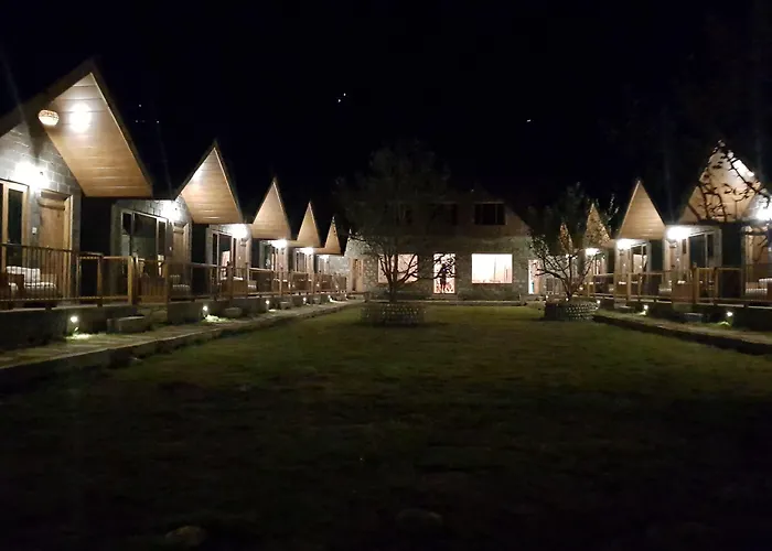 Winterfell The Stay, Unique River Front Resort