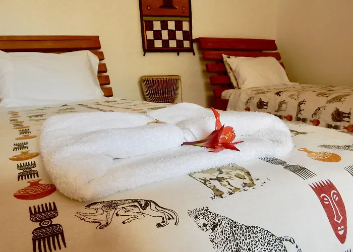 Gately Inn Entebbe
