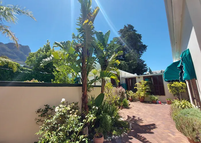 Newlands Guest House