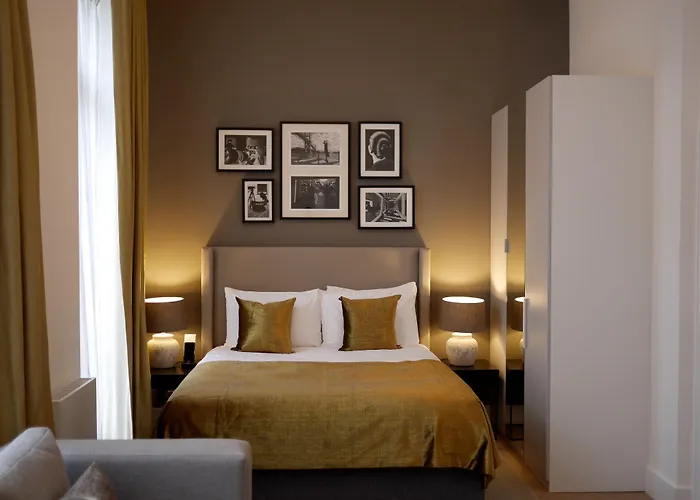 Nevern Place By Supercity Aparthotels