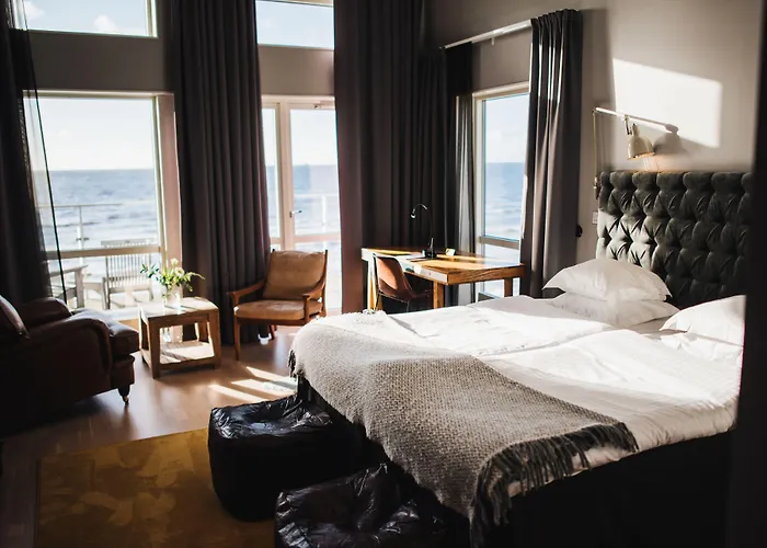 Ocean Hotel Falkenberg