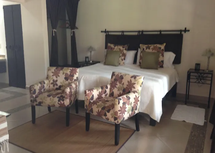 Hotel Boutique Casa De Campo Malinalco