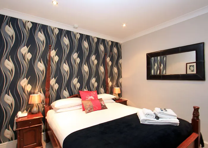 Angel And Royal Hotel Grantham