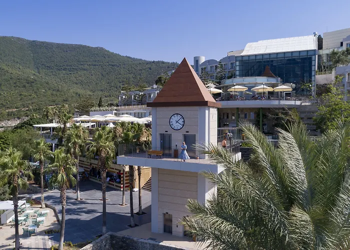 Duja Bodrum Torba
