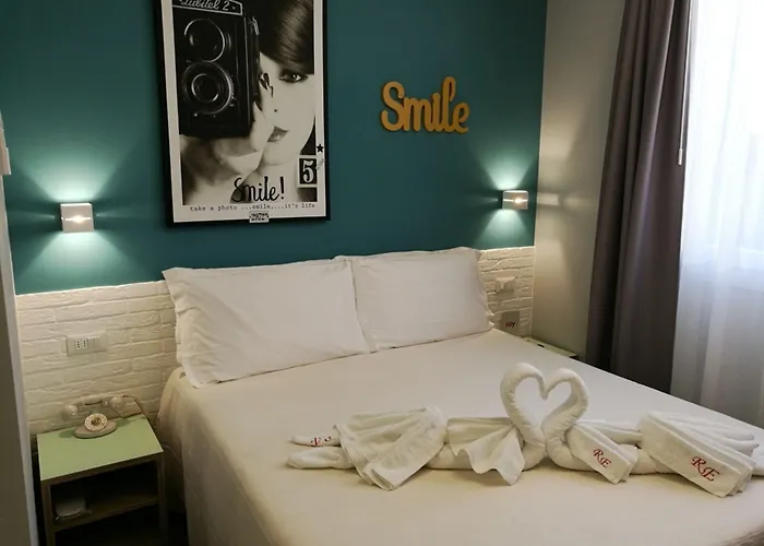 Residence Eleonora